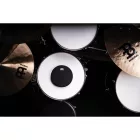 Meinl MPP6 BK 6" gyakorló gumilap