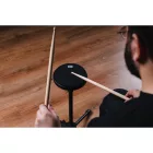 Meinl MPP6 BK 6" gyakorló gumilap