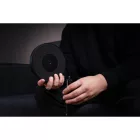 Meinl MPP6 BK 6" gyakorló gumilap