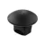 Meinl MS-BK fekete Ujj shaker
