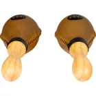 Meinl MSM3 Traditional maracas