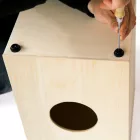 Meinl MYO-CAJ-OV csináld magad cajon