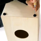 Meinl MYO-CAJ csináld magad cajon