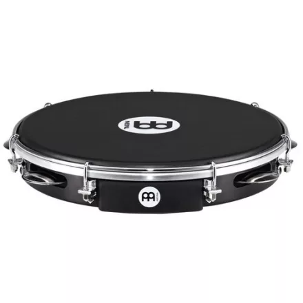 Meinl PA10A-BK-NH-H csörgődob 10", állványra szerelhető