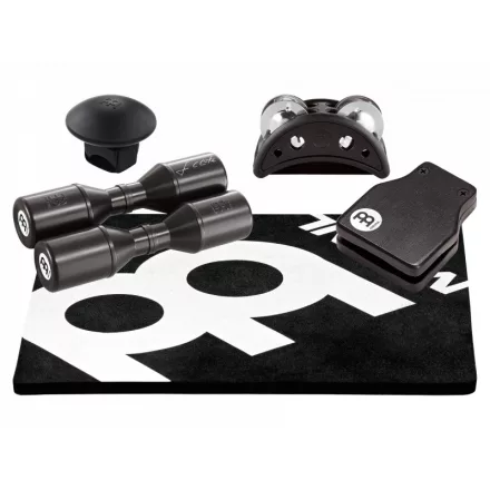 Meinl PP-2 cajon ütőhangszer csomag