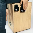 Meinl PP-2 cajon ütőhangszer csomag