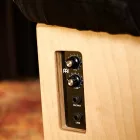 Meinl PSC-100 NT elektro-akusztikus cajon