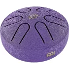 Meinl PSTD1PLF Sonic Energy mini nyelvdob, lila
