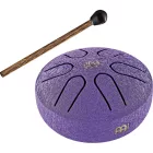 Meinl PSTD1PLF Sonic Energy mini nyelvdob, lila