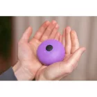 Meinl PSTD1PLF Sonic Energy mini nyelvdob, lila