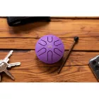 Meinl PSTD1PLF Sonic Energy mini nyelvdob, lila