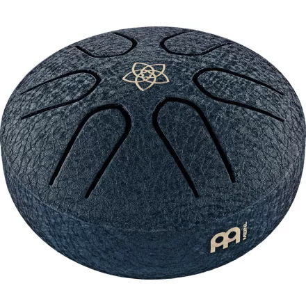 Meinl PSTD2NBVF Sonic Energy mini nyelvdob, sötétkék