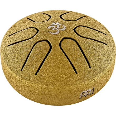 Meinl PSTD3GOM Sonic Energy mini nyelvdob, arany