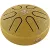 Meinl PSTD3GOM Sonic Energy mini nyelvdob, arany