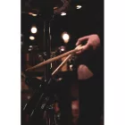 Meinl SB504 dobverő tartó