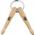 Meinl SB506 dobverő kulcstartó