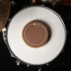 Meinl SB508 Stick & Brush 6" gyakorló gumilap
