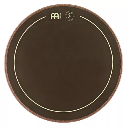 Meinl SB509 Stick & Brush 12" gyakorló gumilap
