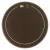 Meinl SB509 Stick & Brush 12" gyakorló gumilap