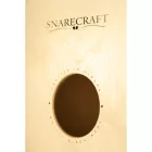 Meinl SC100B cajon, natúr