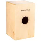 Meinl SC100RDB cajon, vörös