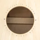 Meinl SC100RDB cajon, vörös