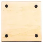 Meinl SC100RDB cajon, vörös