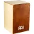 Meinl SC80AB Snarecraft sorozatú Snare Cajon 80 - mandula nyírfa