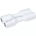 Meinl SH4WH, fehér shaker