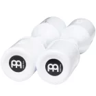 Meinl SH4WH, fehér shaker