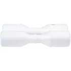 Meinl SH4WH, fehér shaker