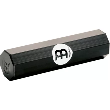 Meinl SH88BK Nyolcszögletű alumínium shaker, közepes