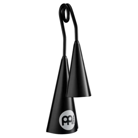 Meinl STBAG5 Agogo bell, kicsi, fekete
