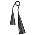Meinl STBAG5 Agogo bell, kicsi, fekete