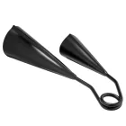 Meinl STBAG5 Agogo bell, kicsi, fekete