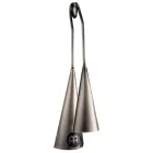 Meinl STBAG2 Agogo bell, közepes