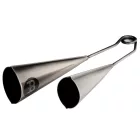 Meinl STBAG2 Agogo bell, közepes