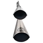 Meinl STBAG2 Agogo bell, közepes