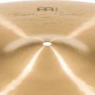 MEINL Symphonic Medium - 18" Traditional Finish cintányér pár
