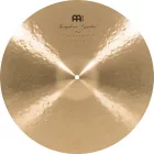 MEINL Symphonic Medium - 18" Traditional Finish cintányér pár