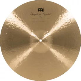   Meinl SY-18SUS 18" Symphonic függesztett cintányér, medium
