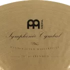 Meinl SY20SUS függesztett cintányér 20" medium