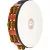 Meinl TAH2B-AB Traditional Wood Series 10" csörgődob