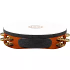 Meinl TAH2B-AB Traditional Wood Series 10" csörgődob