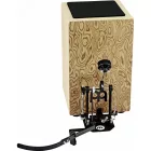 Meinl TMSTCP Direct Drive cajon lábgép