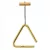 Meinl TRI10B triangulum 4"