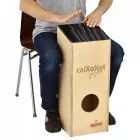 Meinl VivaRhythm VR-CAIXN CaiXoNet cajon