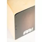 Meinl WC100EB Woodcraft - húros cajon, espresso burst