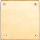 Meinl WC100EB Woodcraft - húros cajon, espresso burst