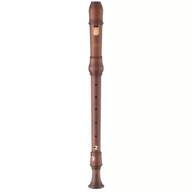 Moeck Rottenburgh barokk matt juharfa alt furulya - 4301